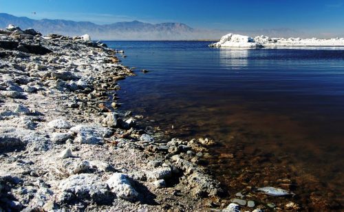 Salton Sea California